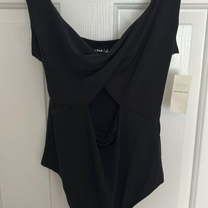 Abercrombie Body Suit